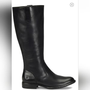Børn Shaunie Tall Boot 8M